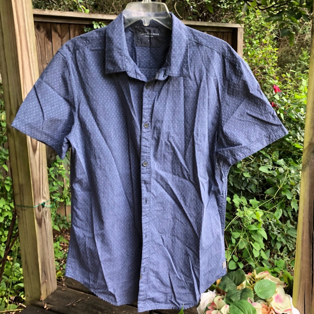 Calvin Klein Shirt